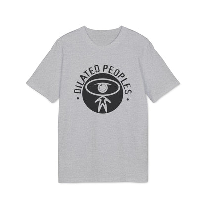 Dilated Peoples T Shirt (Coton Bio Premium)