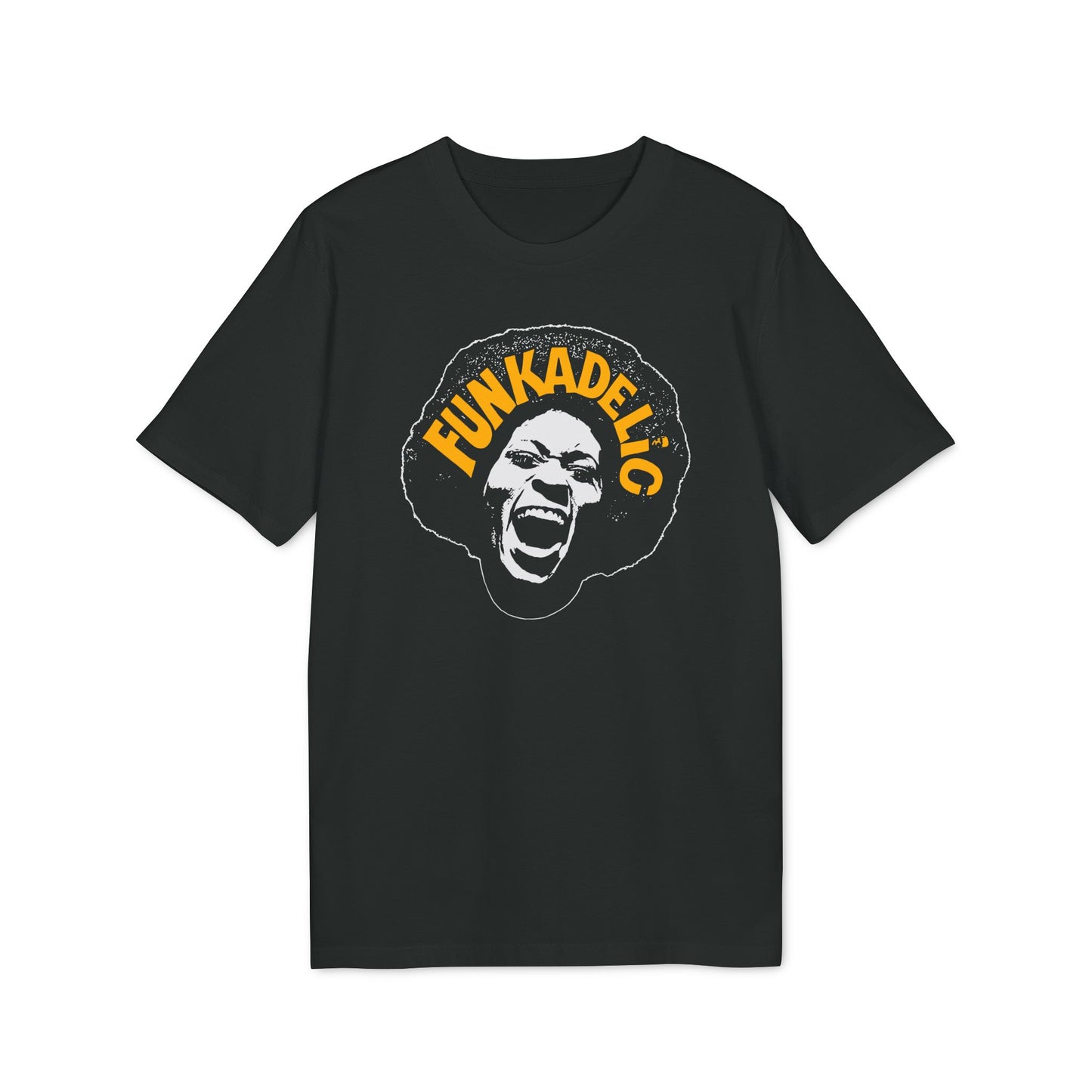 Funkadelic Maggot Brain T Shirt (Coton Bio Premium)