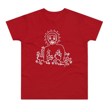 Paradise Garage Final Night T Shirt (Poids Standard)