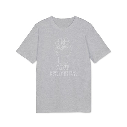 Soul Brother T Shirt (Coton Bio Premium)