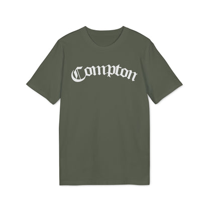 City Of Compton T Shirt (Coton Bio Premium)