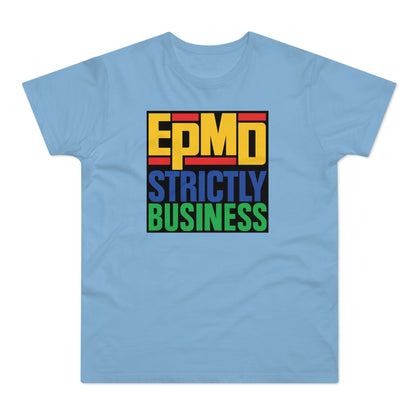 EPMD Strictly Business T Shirt (Poids Standard)