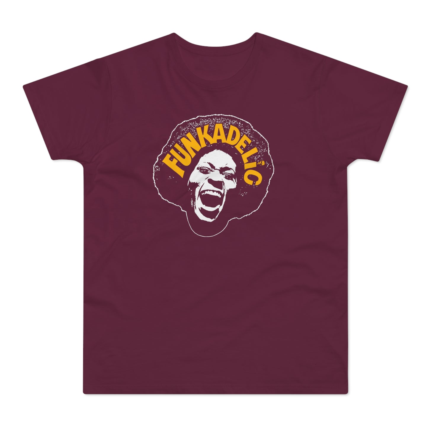 Funkadelic Maggot Brain T Shirt (Poids Standard)