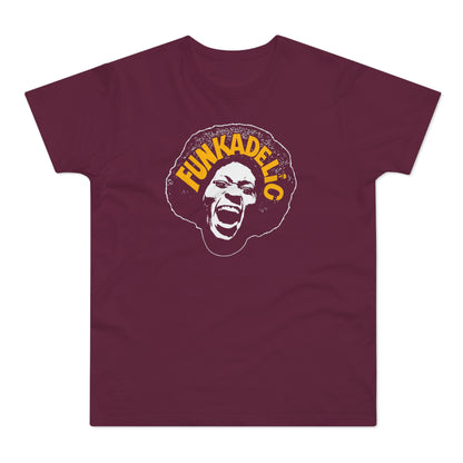 Funkadelic Maggot Brain T Shirt (Poids Standard)