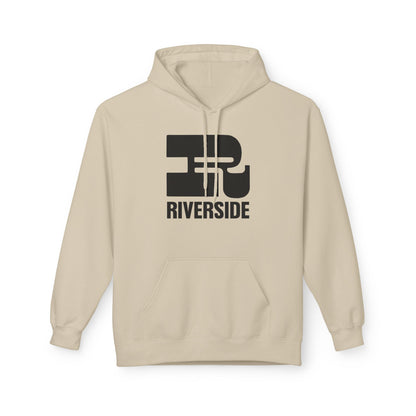 Riverside Records Hoodie / Hoody