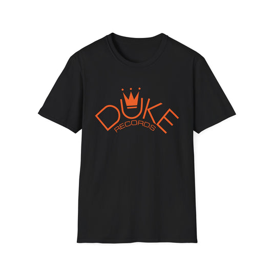 Duke Records T Shirt - Léger