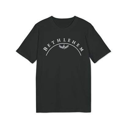 Bethlehem Records T Shirt (Coton Bio Premium)