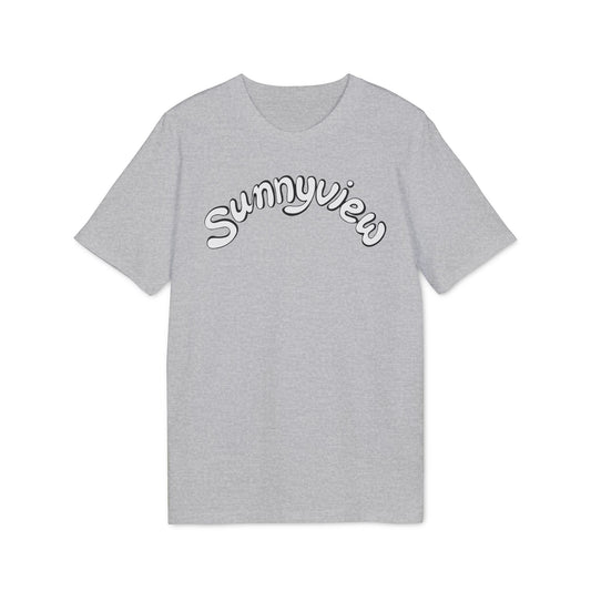 Sunnyview Records T Shirt (Coton Bio Premium)