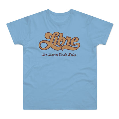 Manny Oquendo Libre T Shirt (Poids Standard)