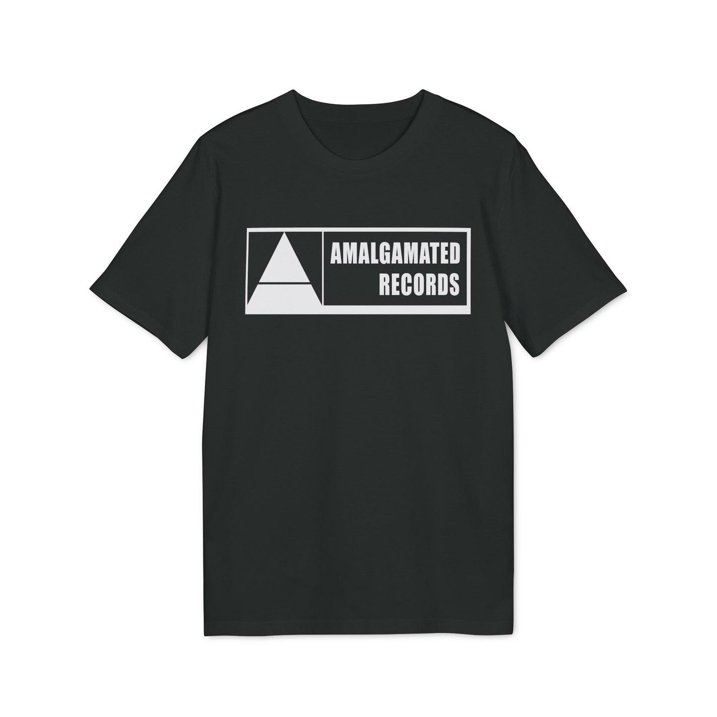 Amalgamated Records T Shirt (Coton Bio Premium)