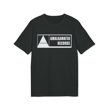 Amalgamated Records T Shirt (Coton Bio Premium)