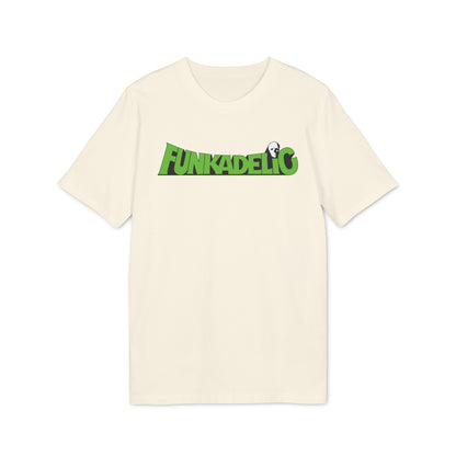 Funkadelic T Shirt (Coton Bio Premium)