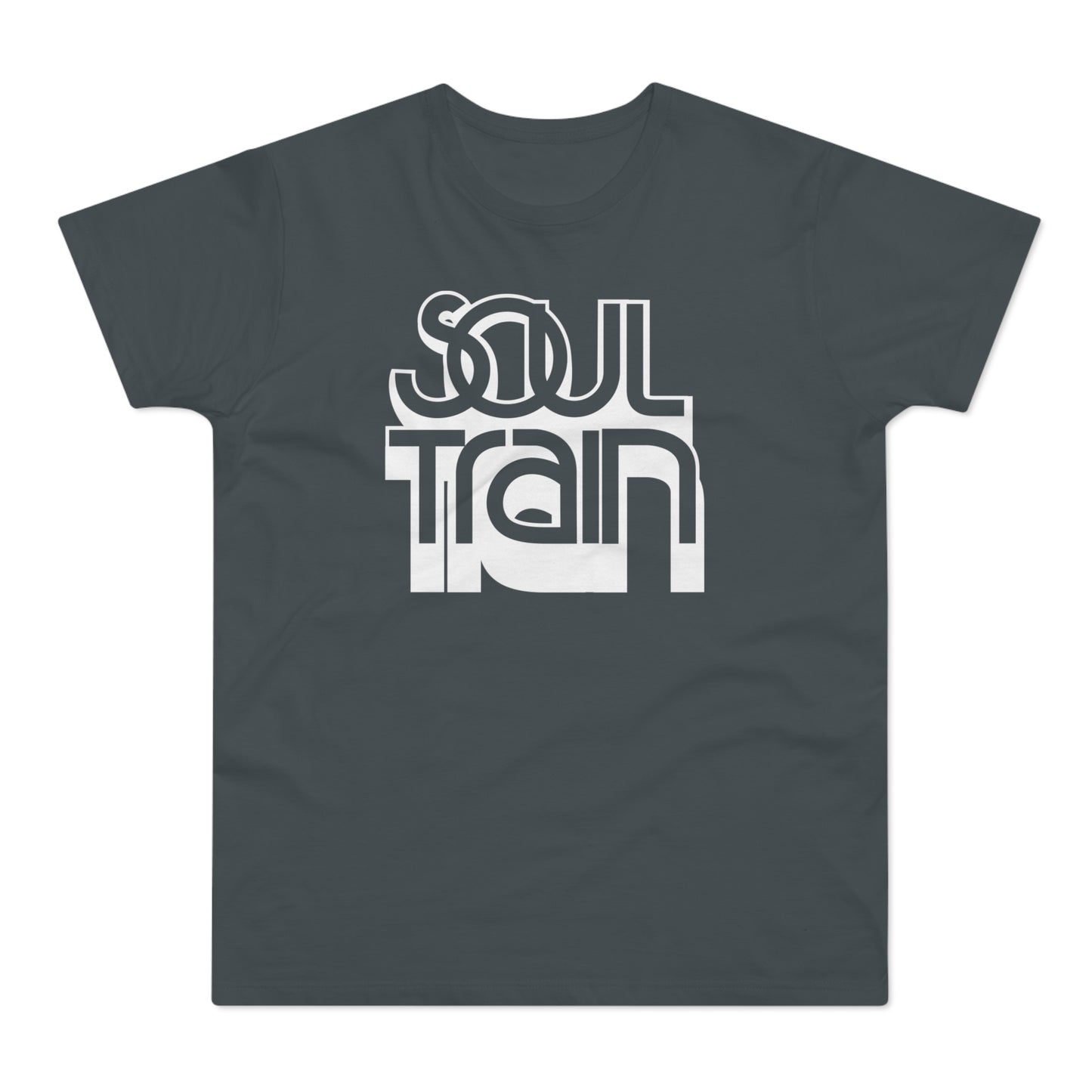 Soul Train T Shirt (Poids Standard)