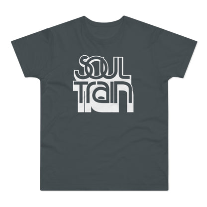 Soul Train T Shirt (Poids Standard)