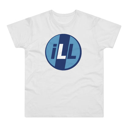 Ill Mike D T Shirt (Poids Standard)