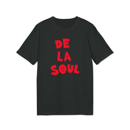 De La Soul T Shirt (Coton Bio Premium)