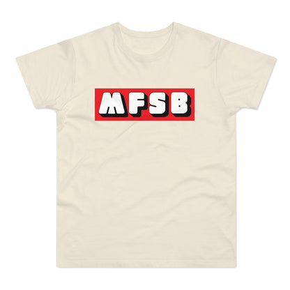 MFSB T Shirt (Poids Standard)