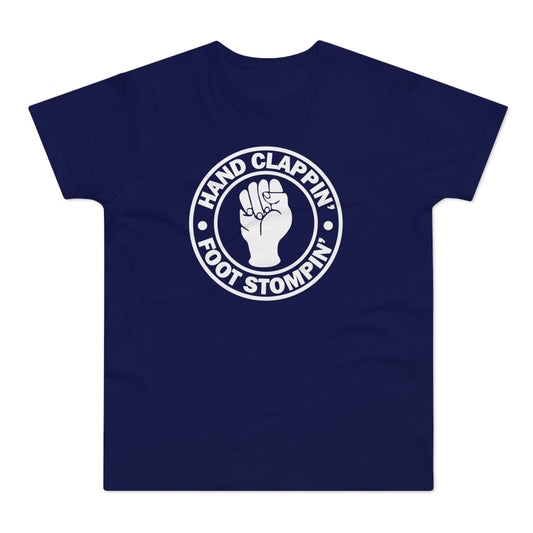 Hand Clappin Northern Soul T Shirt (Poids Standard)