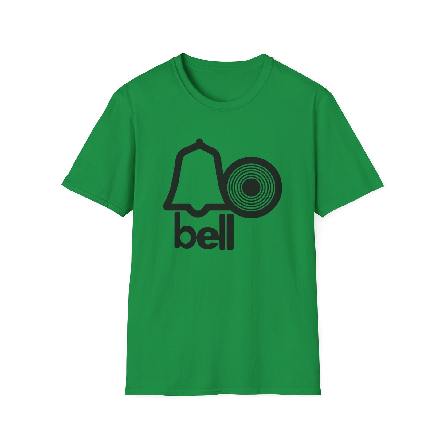 Bell Records T Shirt - Léger