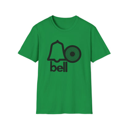 Bell Records T Shirt - Léger