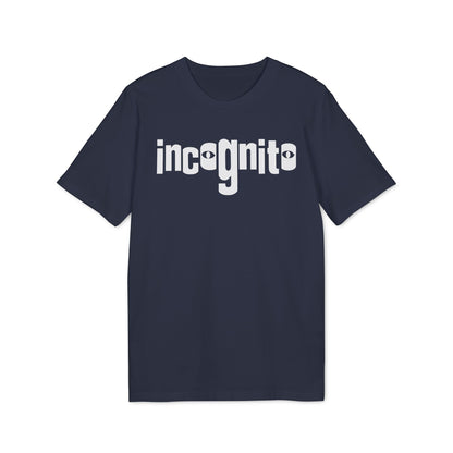 Incognito T Shirt (Coton Bio Premium)