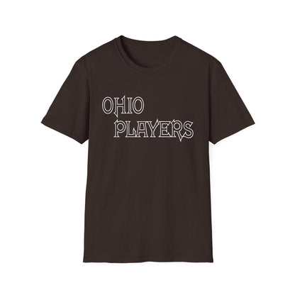 Ohio Players T Shirt - Léger