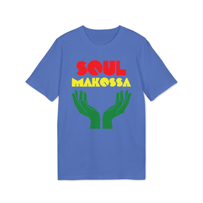 Soul Makossa T Shirt (Coton Bio Premium)