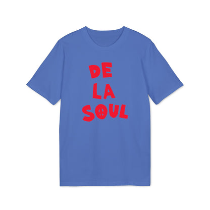 De La Soul T Shirt (Coton Bio Premium)