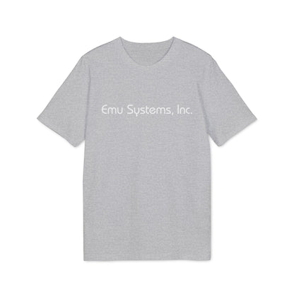 E-Mu Systems T Shirt (Coton Bio Premium)