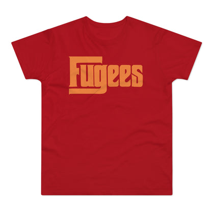 Fugees T Shirt (Poids Standard)