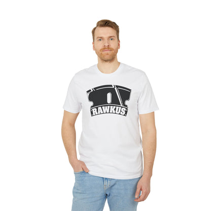 Rawkus Records T Shirt (Coton Bio Premium)