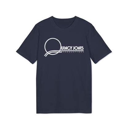 Quincy Jones T Shirt (Coton Bio Premium)