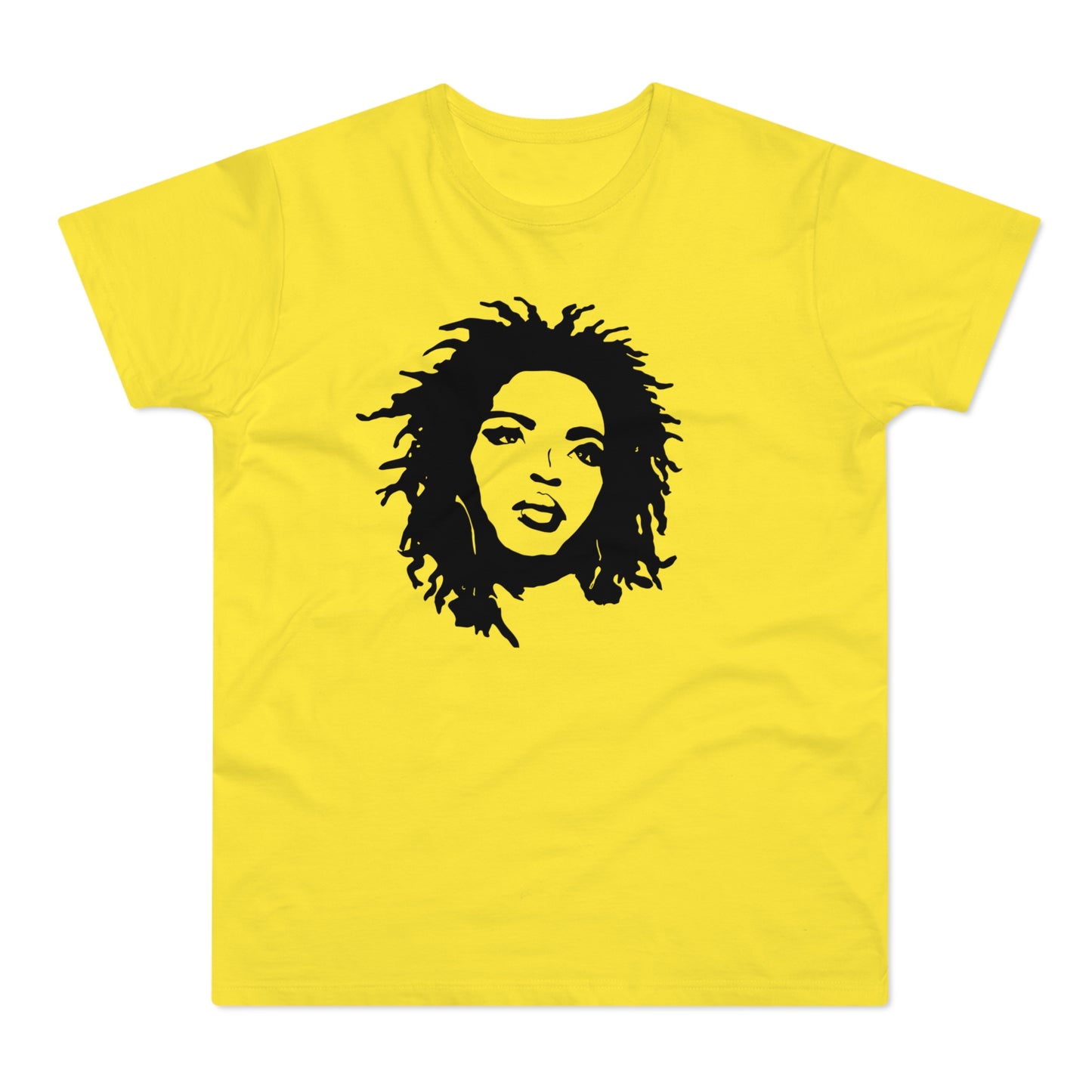 Miseducation of Lauryn Hill T Shirt (Poids Standard)