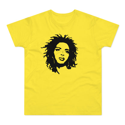 Miseducation of Lauryn Hill T Shirt (Poids Standard)