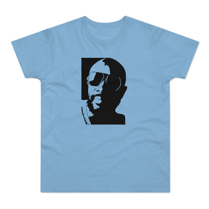 Isaac Hayes T Shirt (Poids Standard)