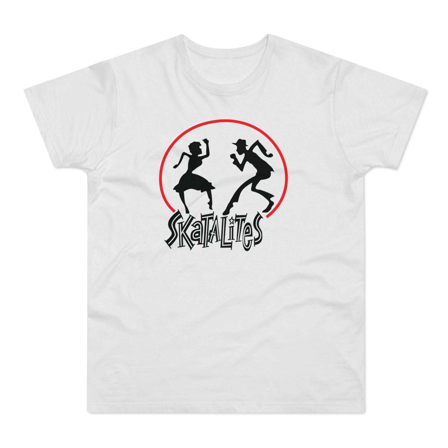 Skatalites T Shirt (Poids Standard)