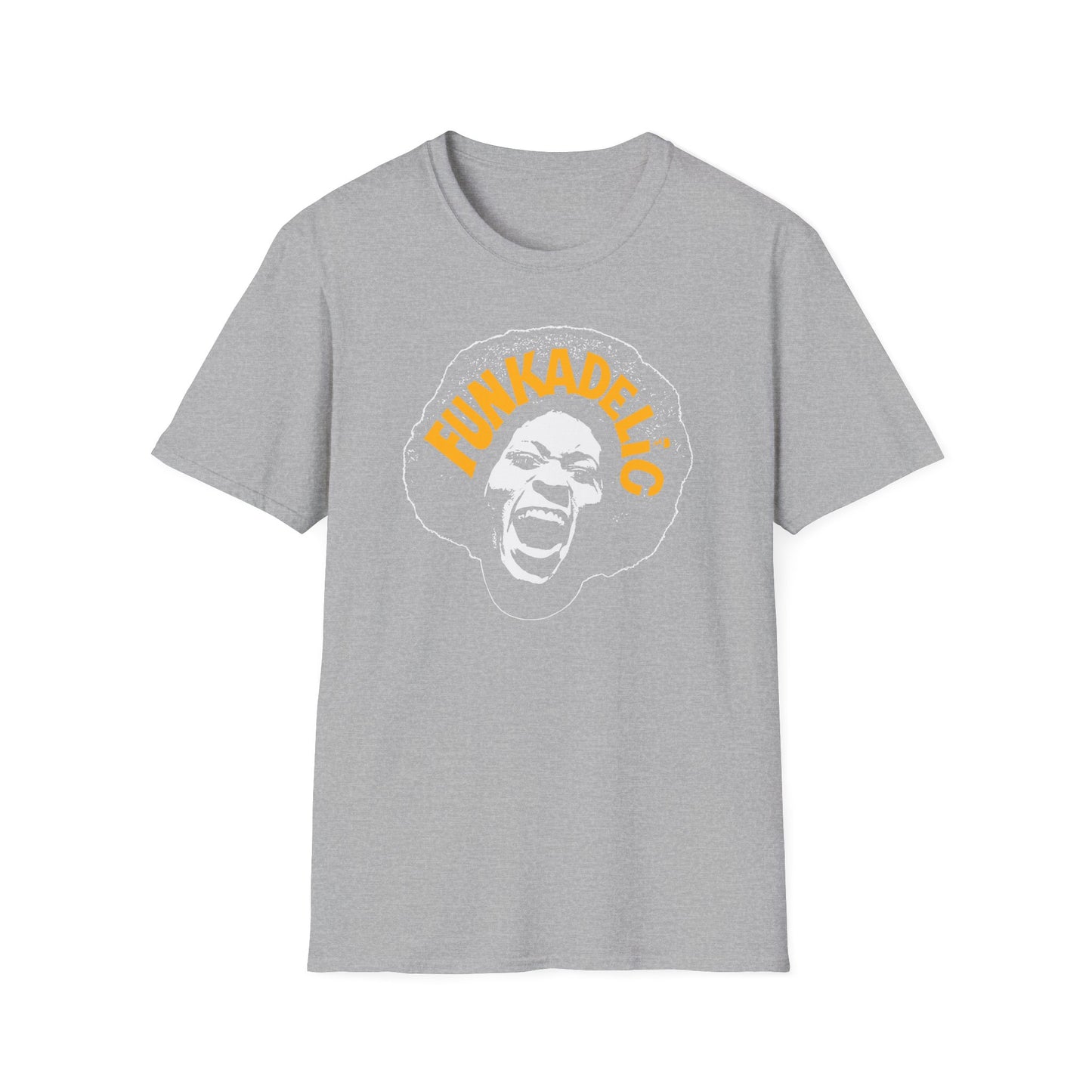 Funkadelic Maggot Brain T Shirt
