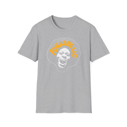 Funkadelic Maggot Brain T Shirt