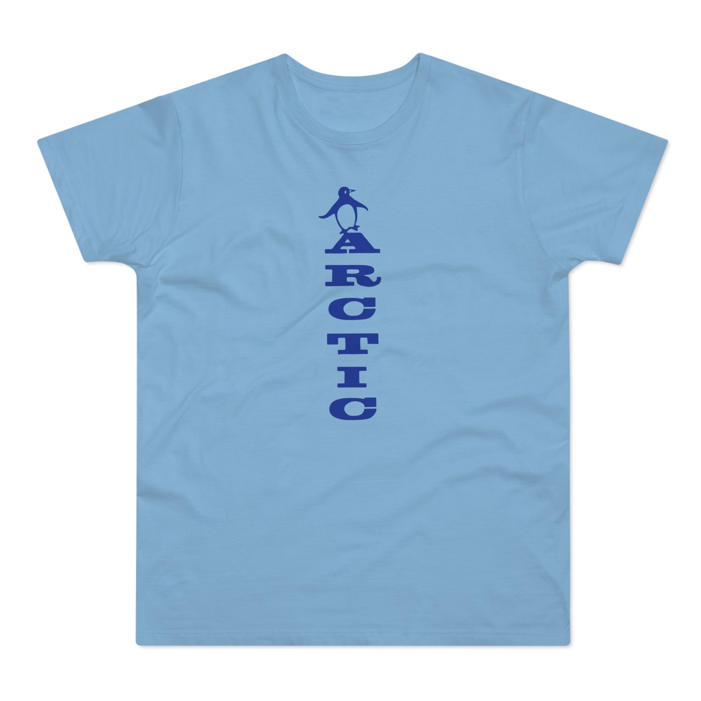 Arctic Records T Shirt (Poids Standard)
