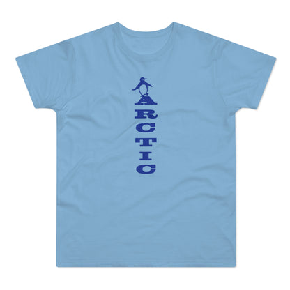 Arctic Records T Shirt (Poids Standard)