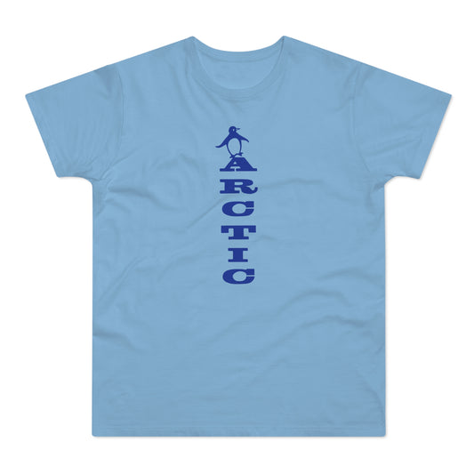 Arctic Records T Shirt (Poids Standard)