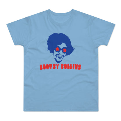 Bootsy Collins T Shirt (Poids Standard)