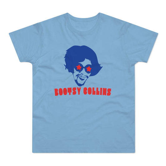 Bootsy Collins T Shirt (Poids Standard)