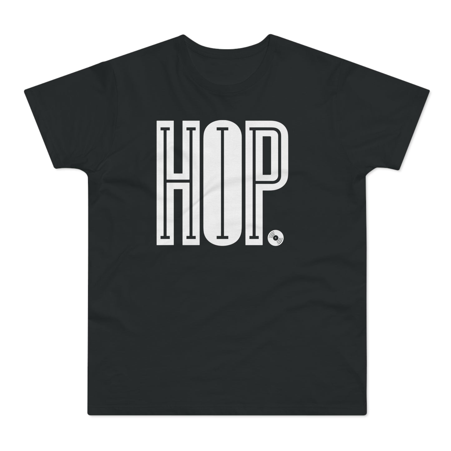 Hip Hop T Shirt (Poids Standard)