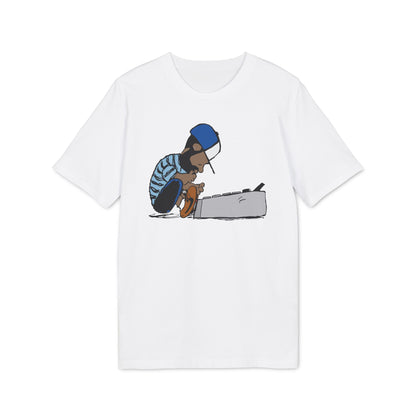 J Dilla Donuts T Shirt (Coton Bio Premium)