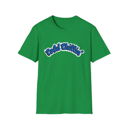 Cold Chillin Records T Shirt