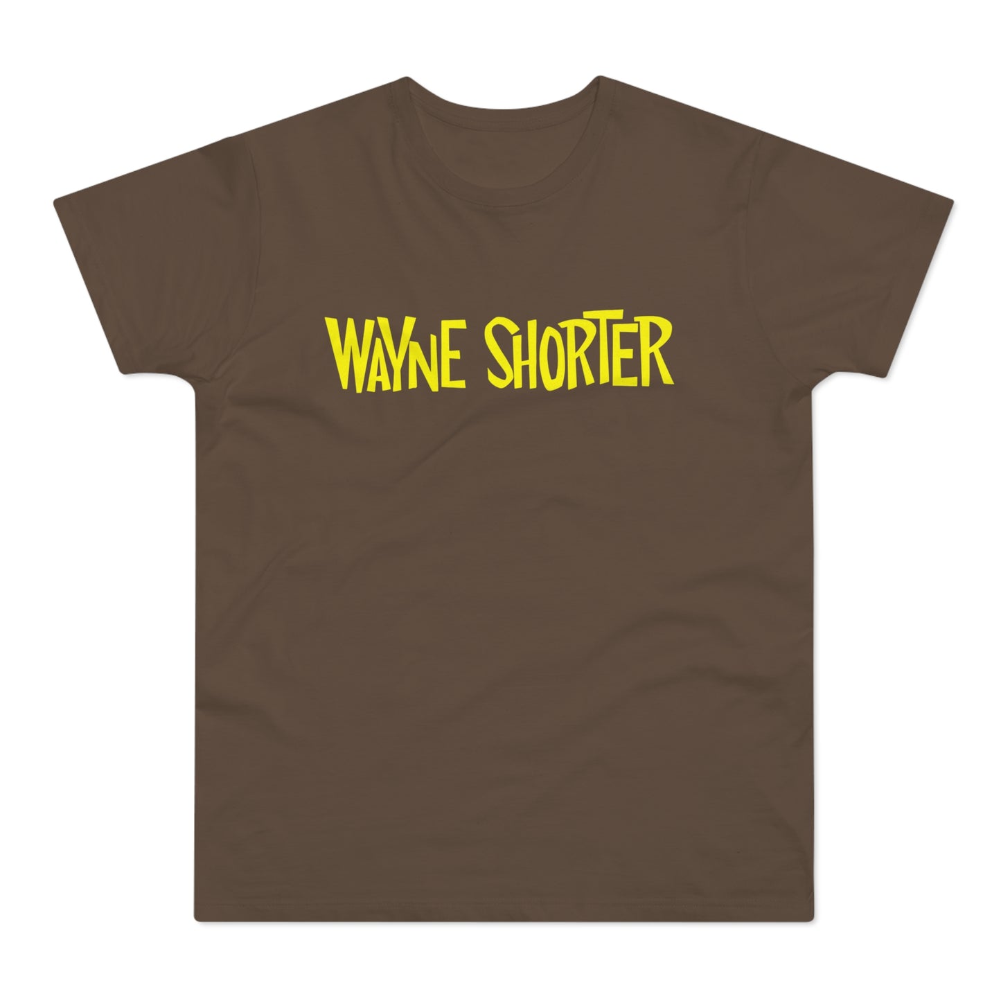 Wayne Shorter T Shirt (Poids Standard)