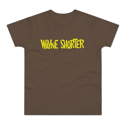 Wayne Shorter T Shirt (Poids Standard)