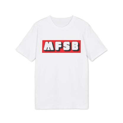 MFSB T Shirt (Coton Bio Premium)