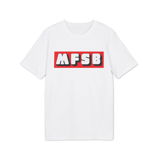 MFSB T Shirt (Coton Bio Premium)